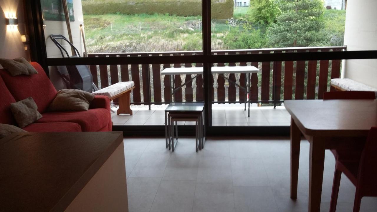 לה קארו ד'ארש Residence Le Plate מראה חיצוני תמונה