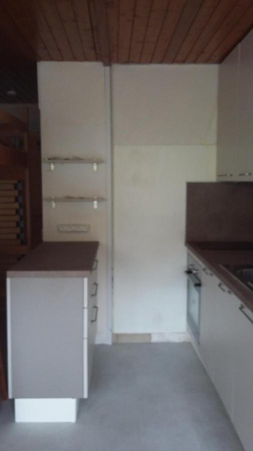 לה קארו ד'ארש Residence Le Plate מראה חיצוני תמונה